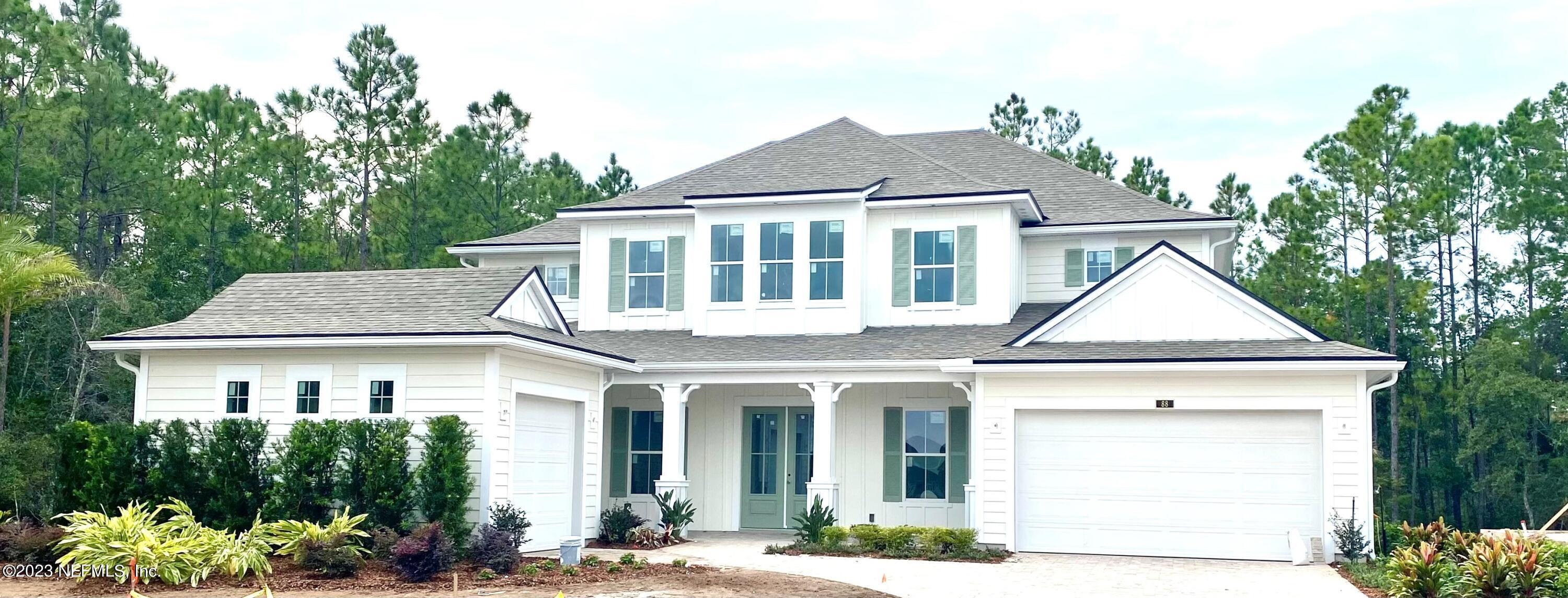 88 SABAL CRK, 1248525, Ponte Vedra, Single Family Residence,  sold, PROPERTY EXPERTS 