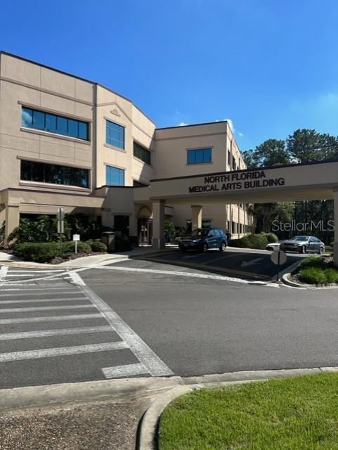 6400 NEWBERRY 110, GAINESVILLE, Office,  for leased, PROPERTY EXPERTS 