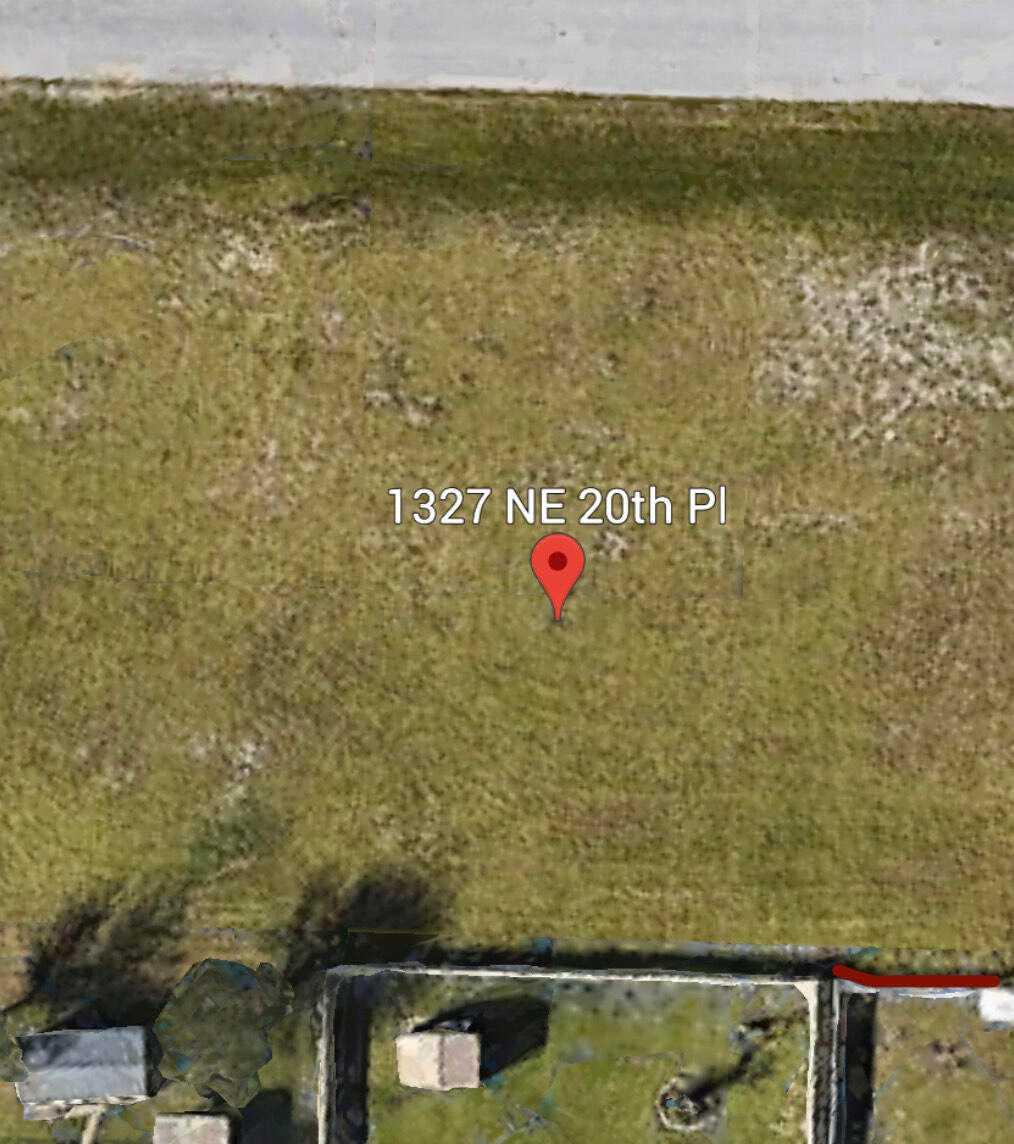 1327 20th, Cape Coral, Lots and Land,  for sale, PROPERTY EXPERTS 