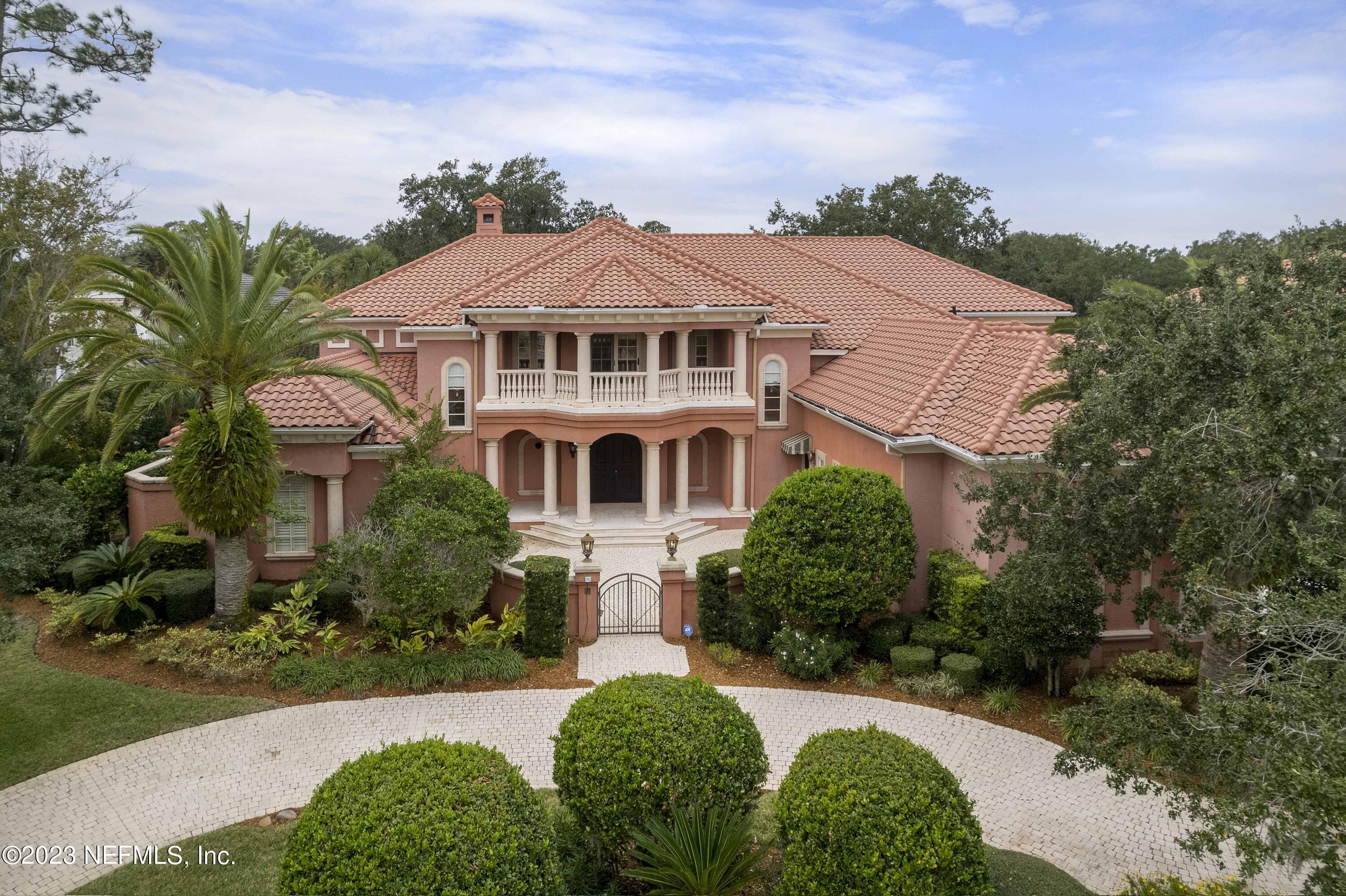 24617 HARBOUR VIEW, 1257733, Ponte Vedra Beach, Single Family Residence,  sold, PROPERTY EXPERTS 