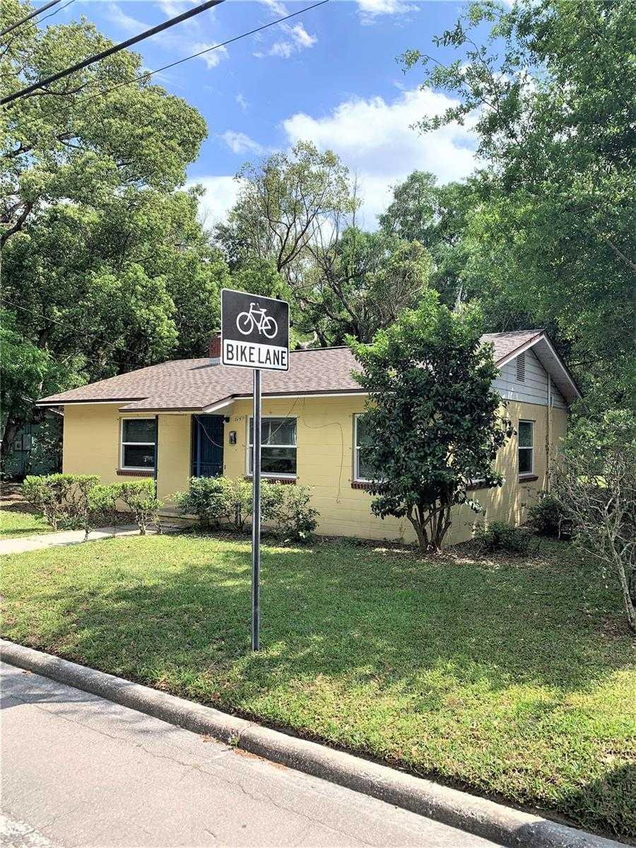 815 4TH, GAINESVILLE, Single Family Residence,  sold, PROPERTY EXPERTS 