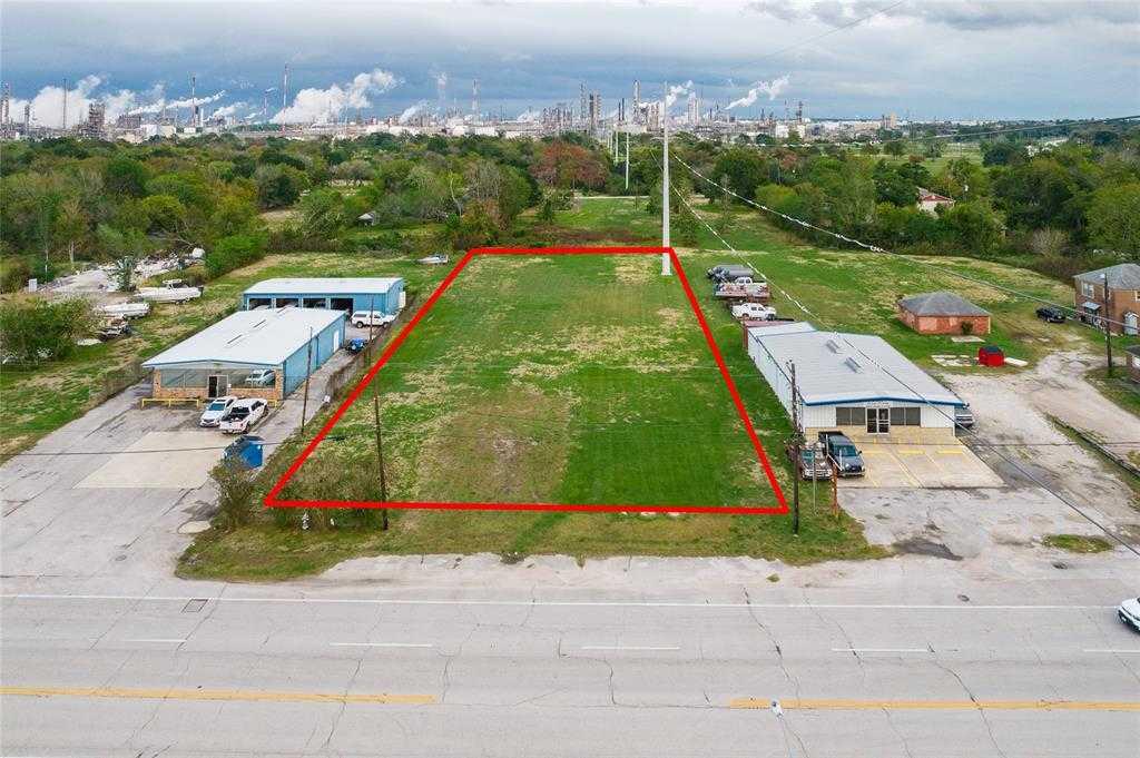 6110 Bayway, 67899751, Baytown, Lots,  for sale, PROPERTY EXPERTS 