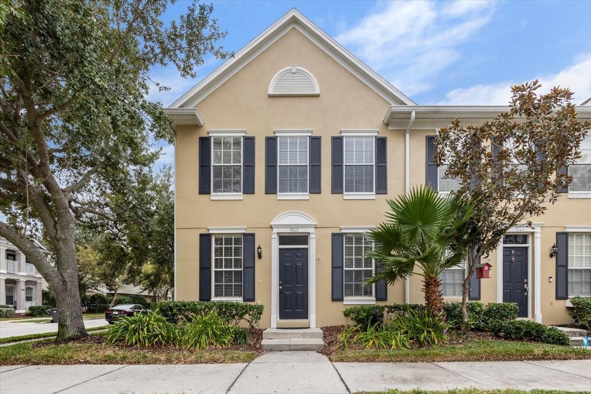 9802 BROMPTON, TAMPA, Townhouse,  sold, PROPERTY EXPERTS 