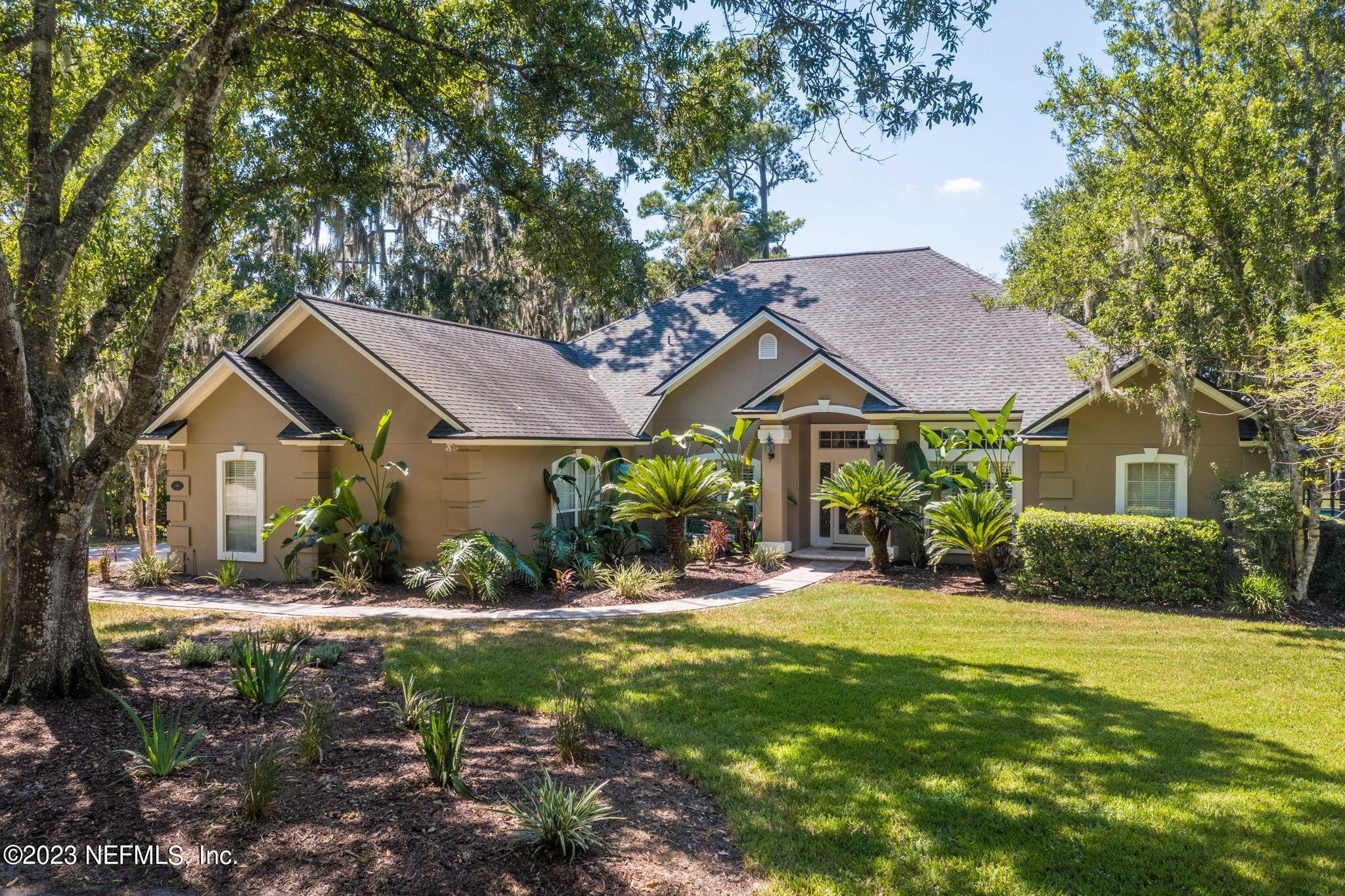 189 GREENCREST, 1246506, Ponte Vedra Beach, Single Family Residence,  sold, PROPERTY EXPERTS 