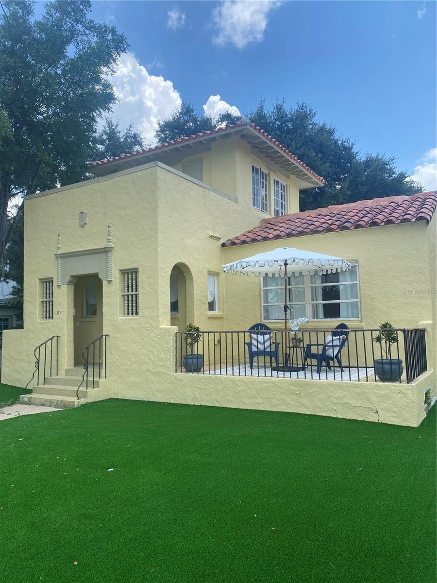 51 AEGEAN, TAMPA, Single Family Residence,  for rent, PROPERTY EXPERTS 