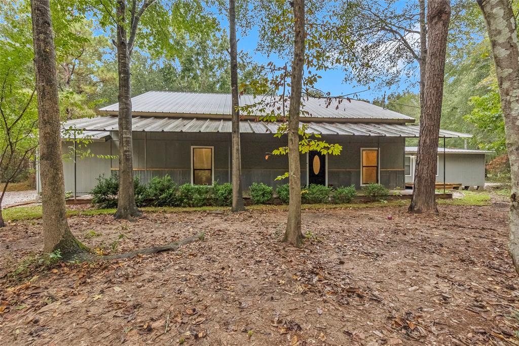 553 County Road 370, 12126269, Splendora, Country Homes/Acreage, PROPERTY EXPERTS 