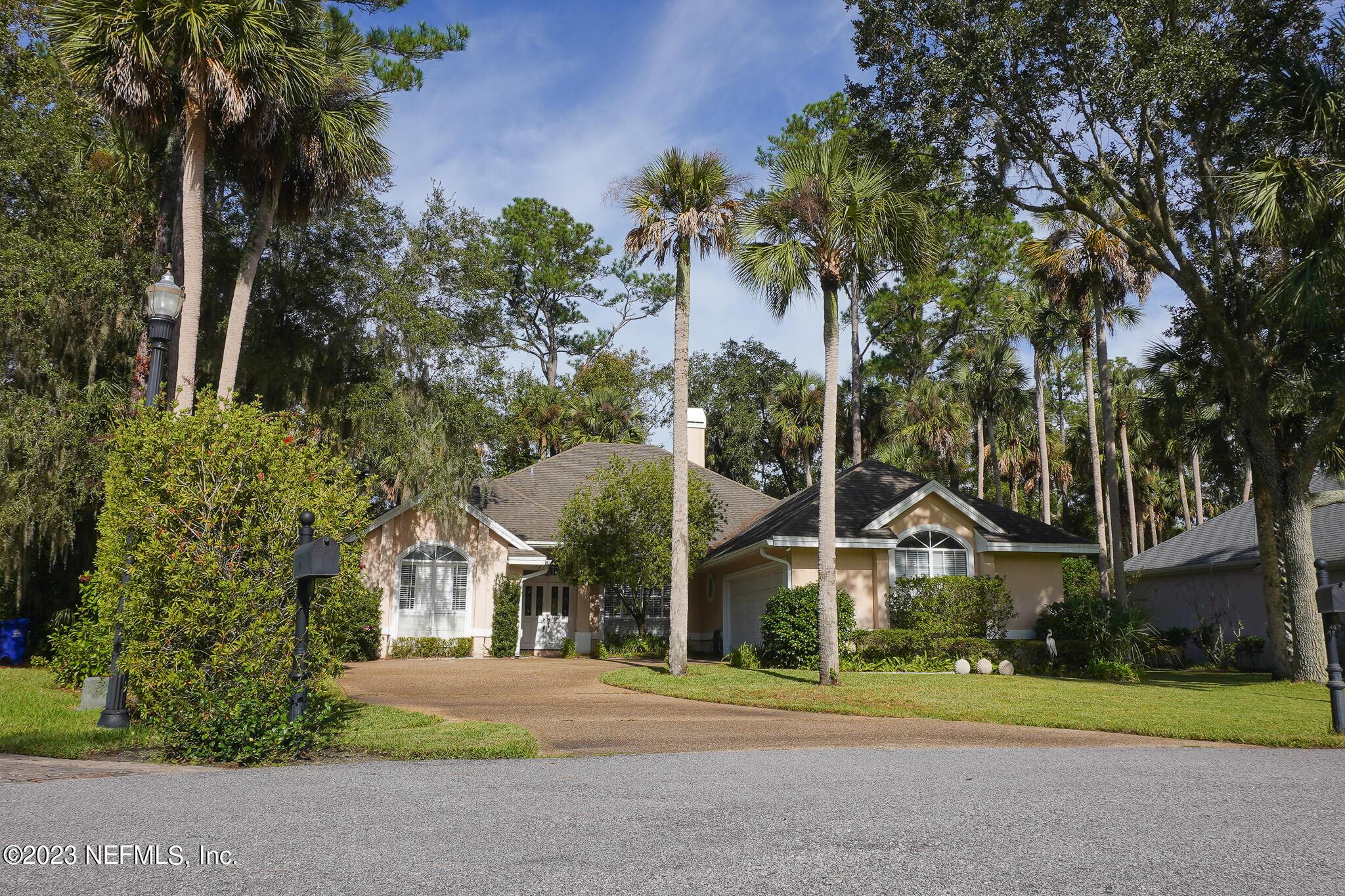 4505 OLD LANTERN, 1259092, Ponte Vedra Beach, Single Family Residence,  sold, PROPERTY EXPERTS 