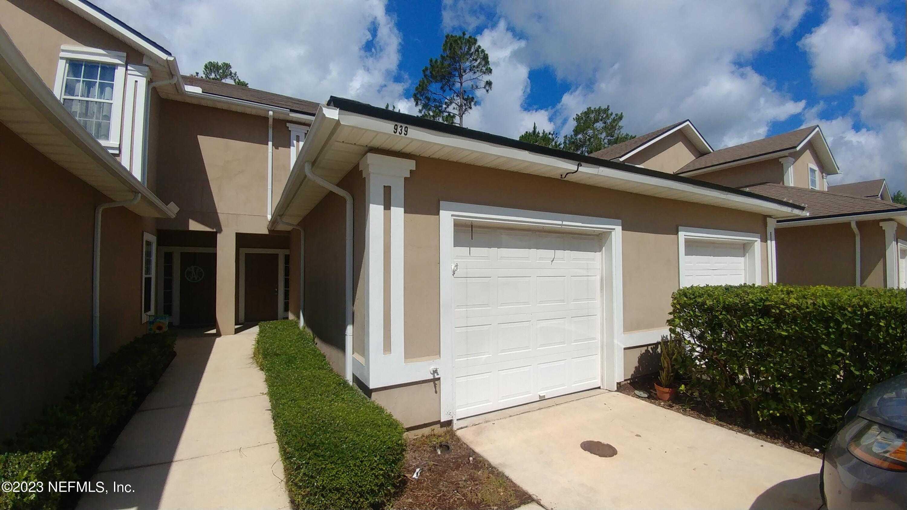 939 SCRUB JAY, 1243880, ST AUGUSTINE, Single Family-Attached,  sold, PROPERTY EXPERTS 