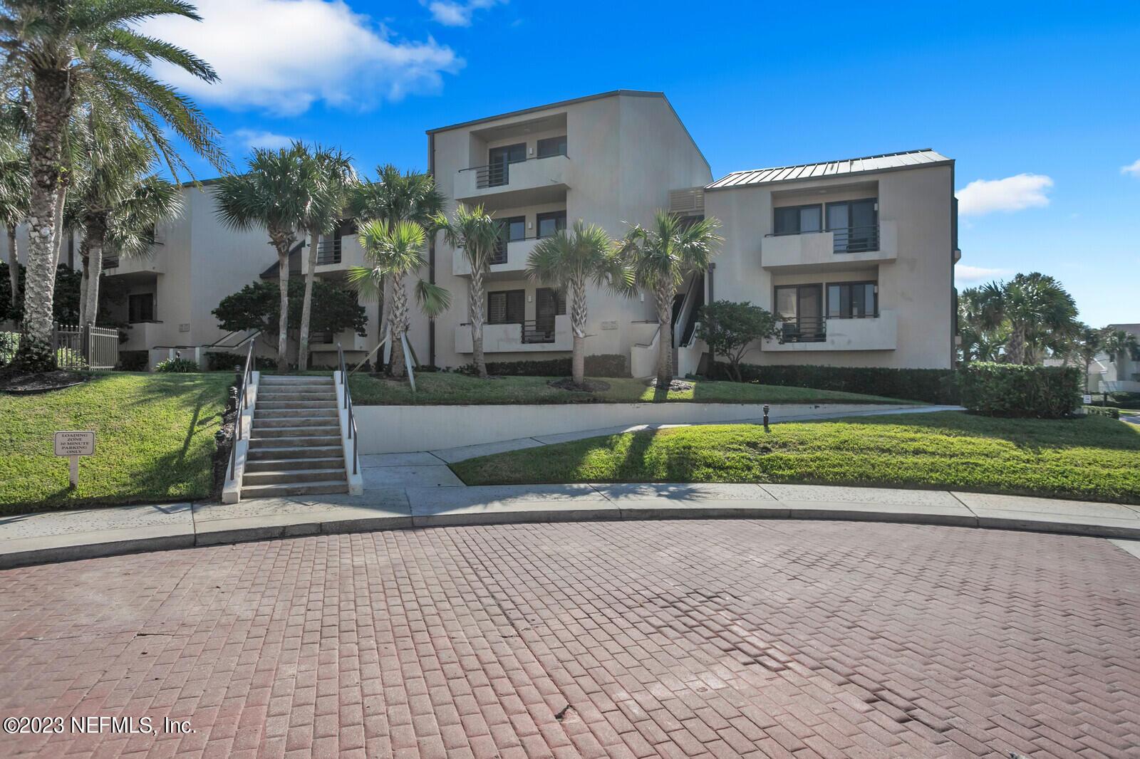 703 SPINNAKERS REACH, 1259244, Ponte Vedra Beach, Condominium,  sold, PROPERTY EXPERTS 