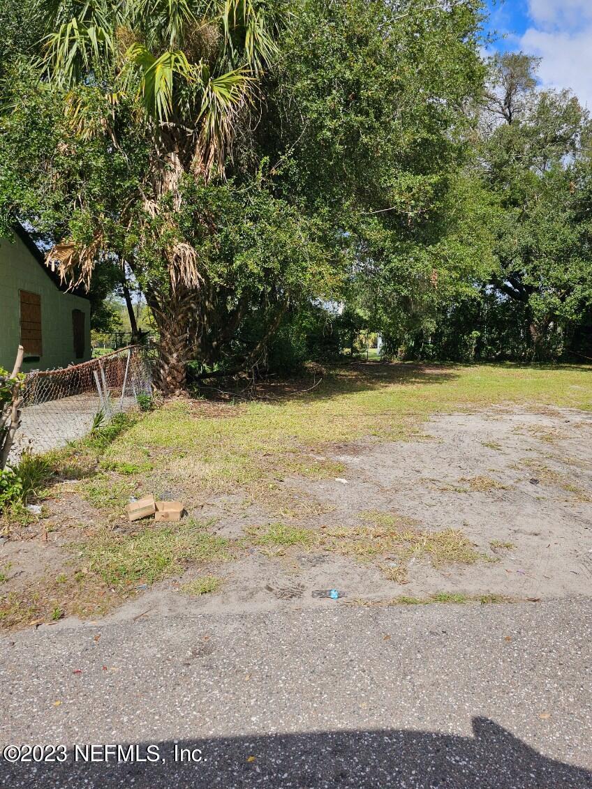 22ND, 1259255, Jacksonville, Unimproved Land,  sold, PROPERTY EXPERTS 