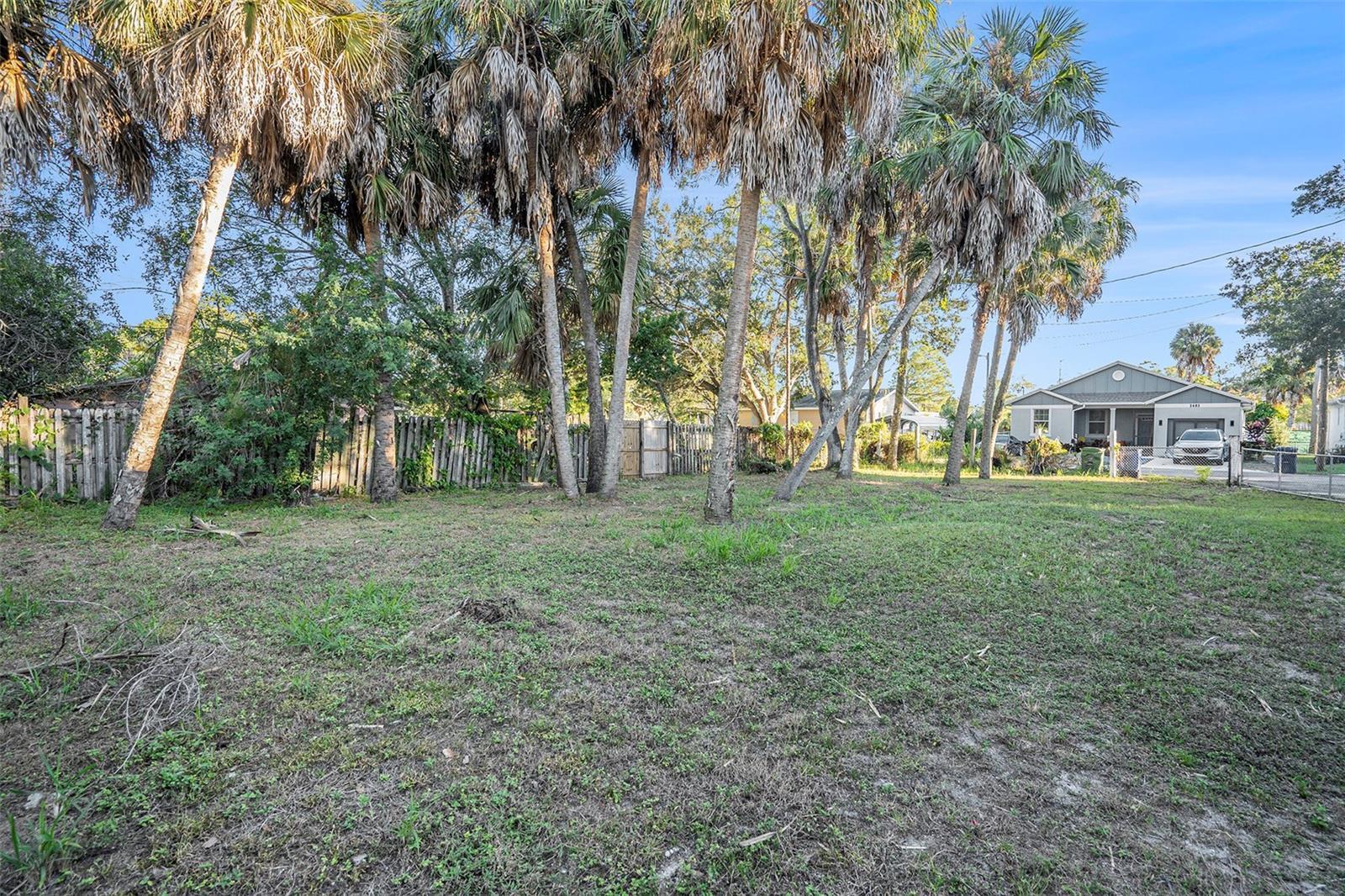 2404 CASSELL, TAMPA, Land,  sold, PROPERTY EXPERTS 
