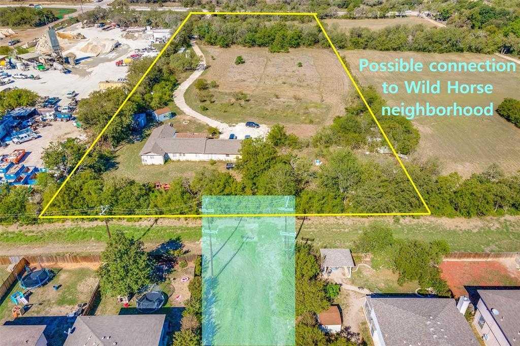 10114 FM 1560, 46859722, San Antonio, Lots,  for sale, PROPERTY EXPERTS 