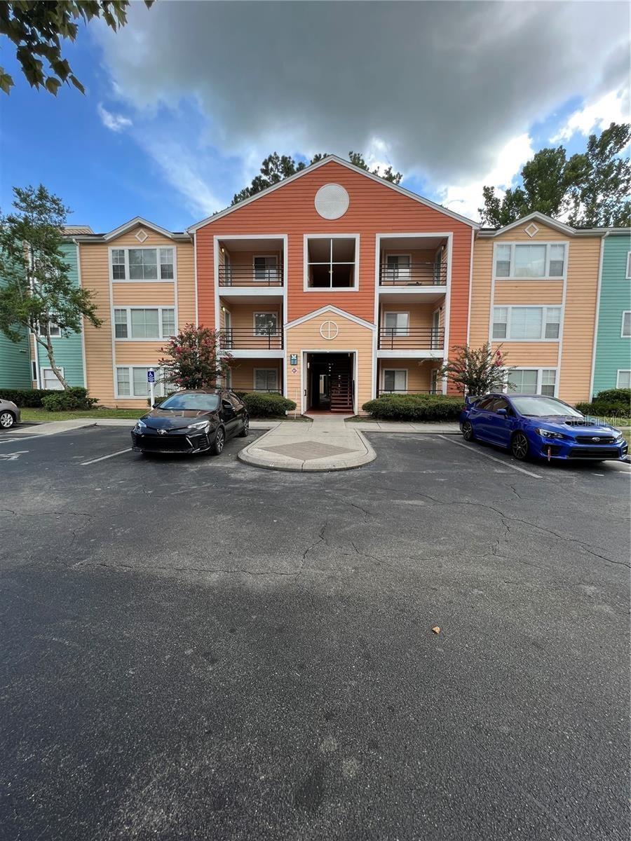 2601 ARCHER, GAINESVILLE, Condominium,  for rent, PROPERTY EXPERTS 