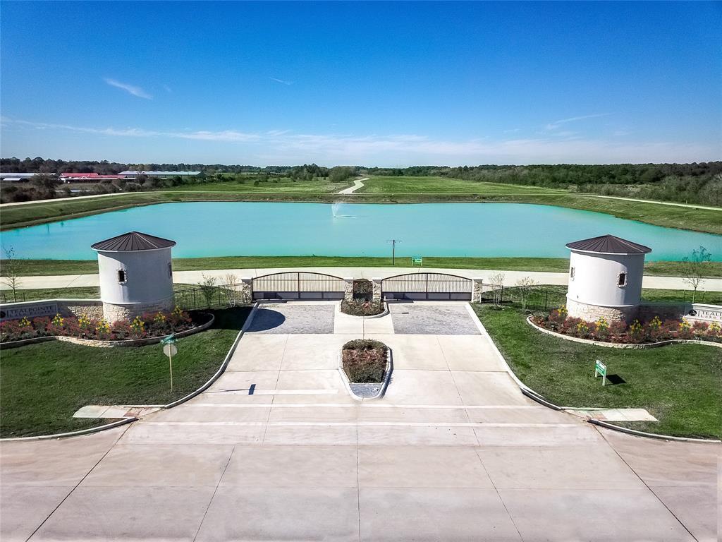 20303 Tealpointe Ridge, 27791033, Tomball, Lots,  for sale, PROPERTY EXPERTS 