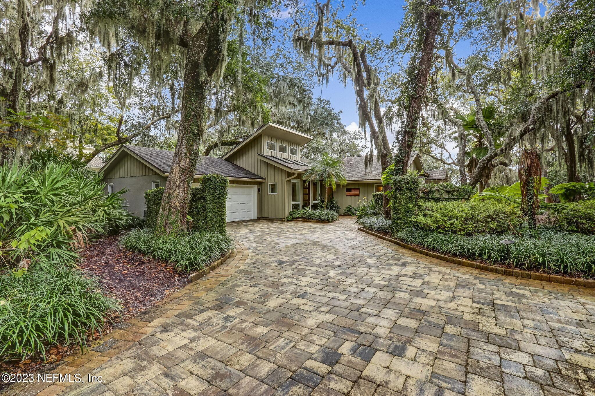 5 MARSH HAWK, 1259905, Fernandina Beach, Single Family Residence,  sold, PROPERTY EXPERTS 