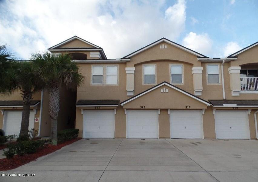 515 GOLDEN LAKE, 1260013, St Augustine, Condominium,  sold, PROPERTY EXPERTS 