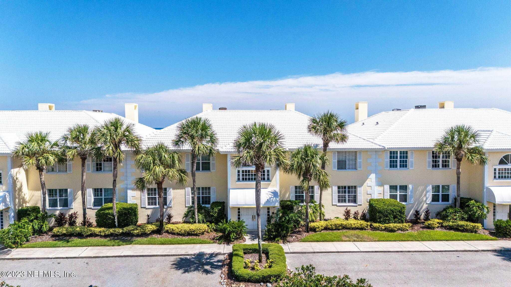 647 PONTE VEDRA 647C, 1248799, PONTE VEDRA BEACH, Condominium,  sold, PROPERTY EXPERTS 