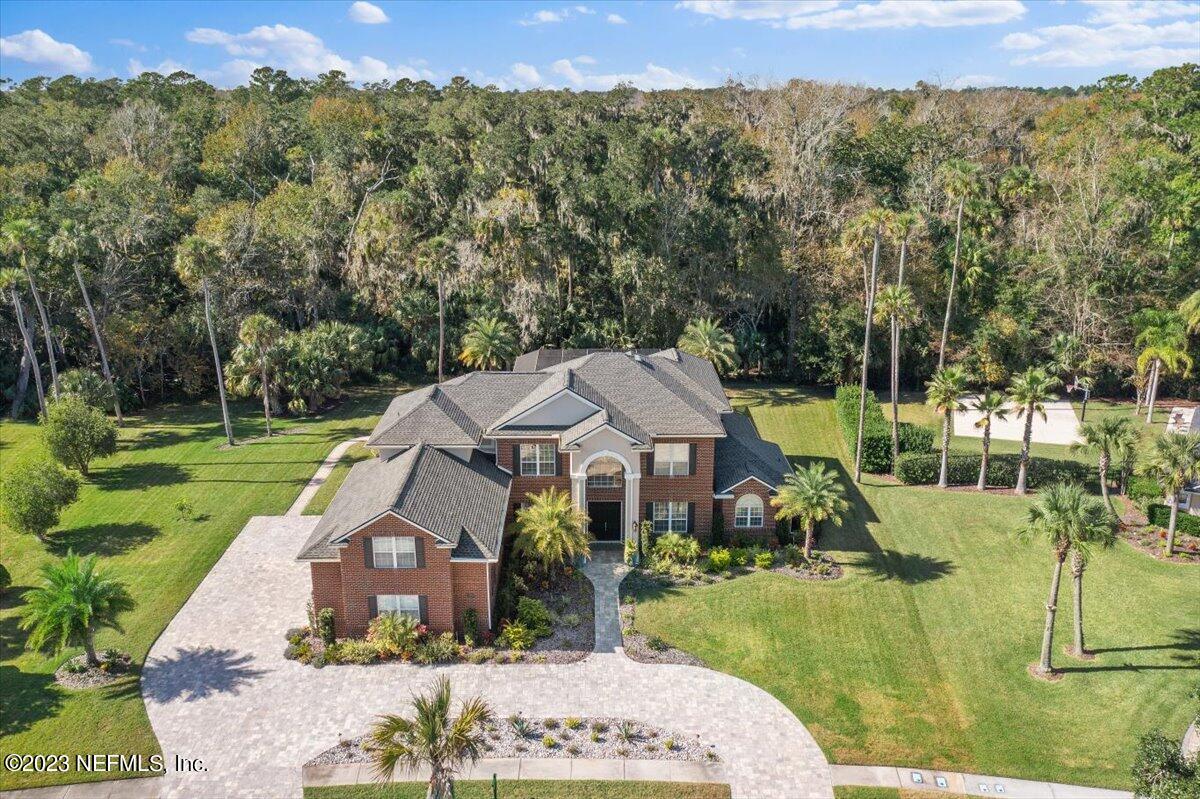 316 CLEARWATER, 1258261, Ponte Vedra Beach, Single Family Residence,  sold, PROPERTY EXPERTS 