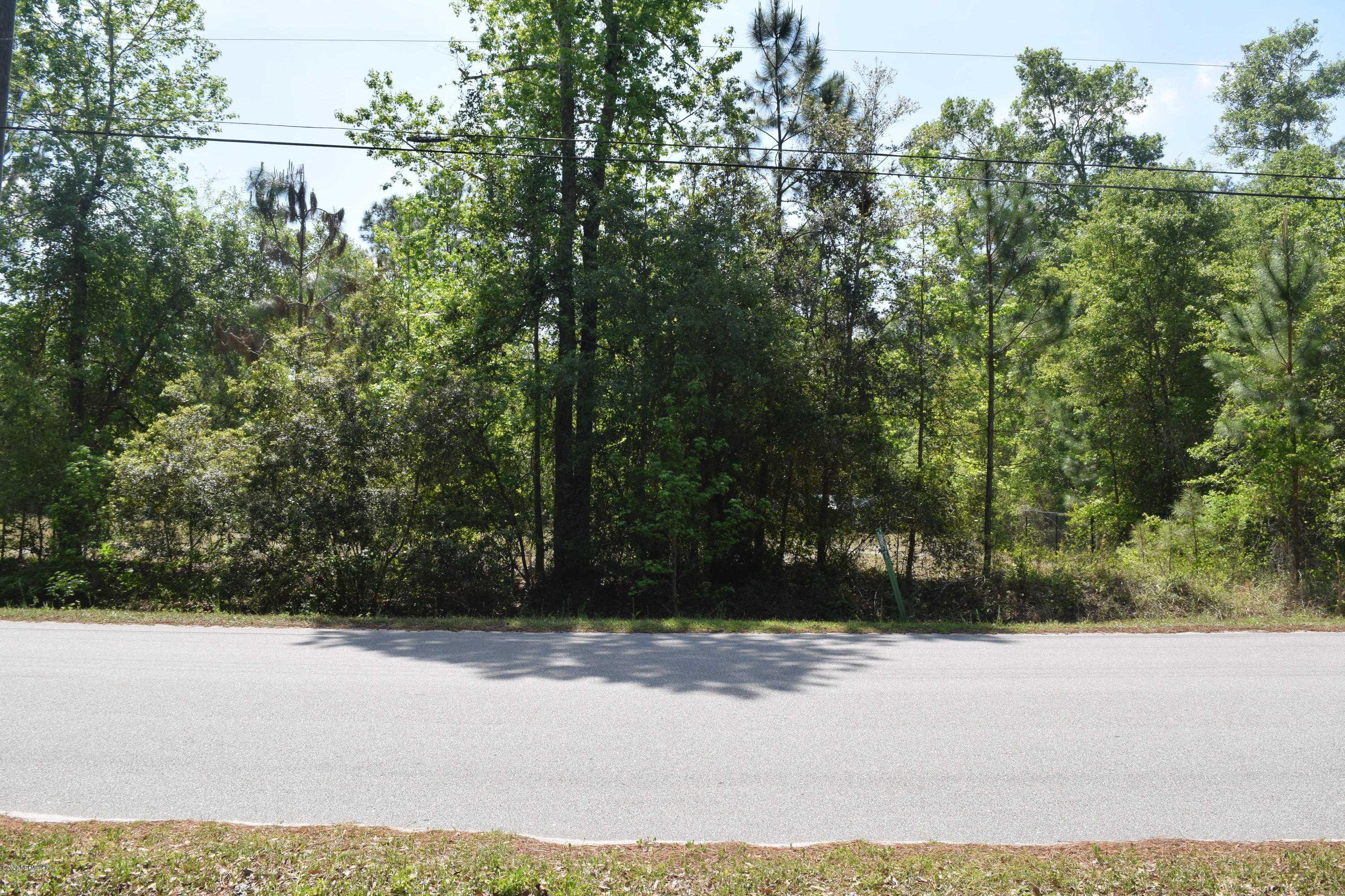 WOODLAWN, 1046333, ST AUGUSTINE, Lots & Land,  sold, PROPERTY EXPERTS 