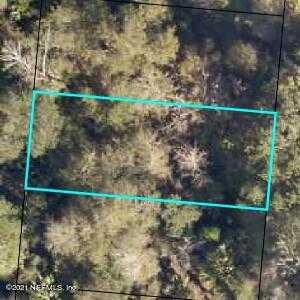 6253 MAGNOLIA, 1141078, ST AUGUSTINE, Lots & Land,  sold, PROPERTY EXPERTS 