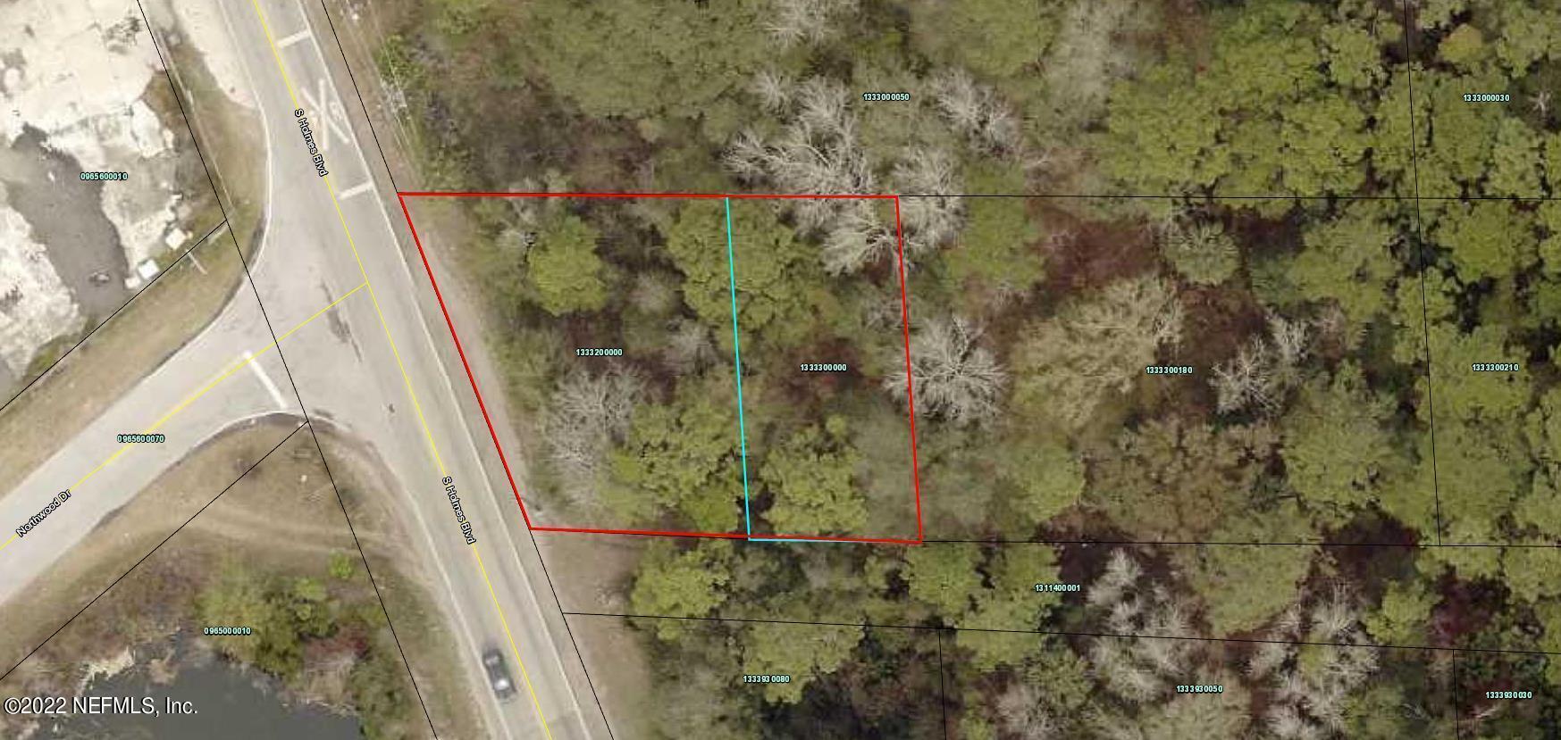 1132 12TH, 1154917, St Augustine, Unimproved Land,  sold, PROPERTY EXPERTS 