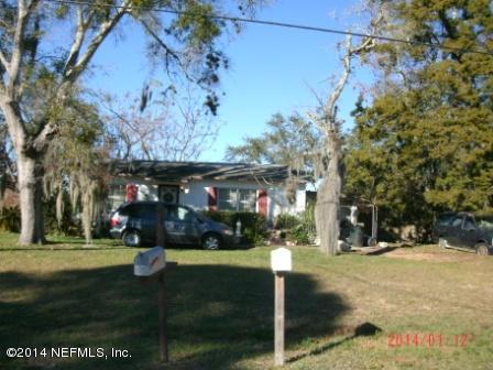 305 SHORE, 731075, St Augustine, Single Family Residence,  sold, PROPERTY EXPERTS 