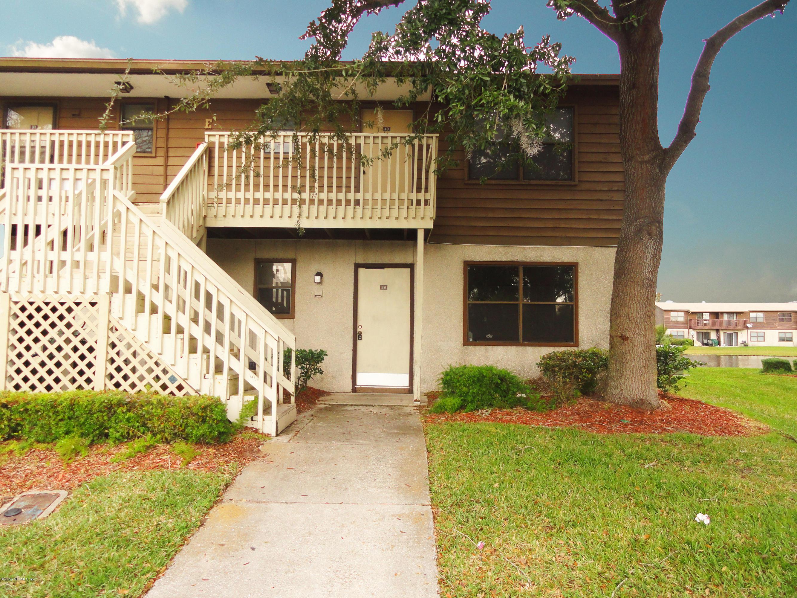 700 POPE, 754273, St Augustine, Condominium,  sold, PROPERTY EXPERTS 