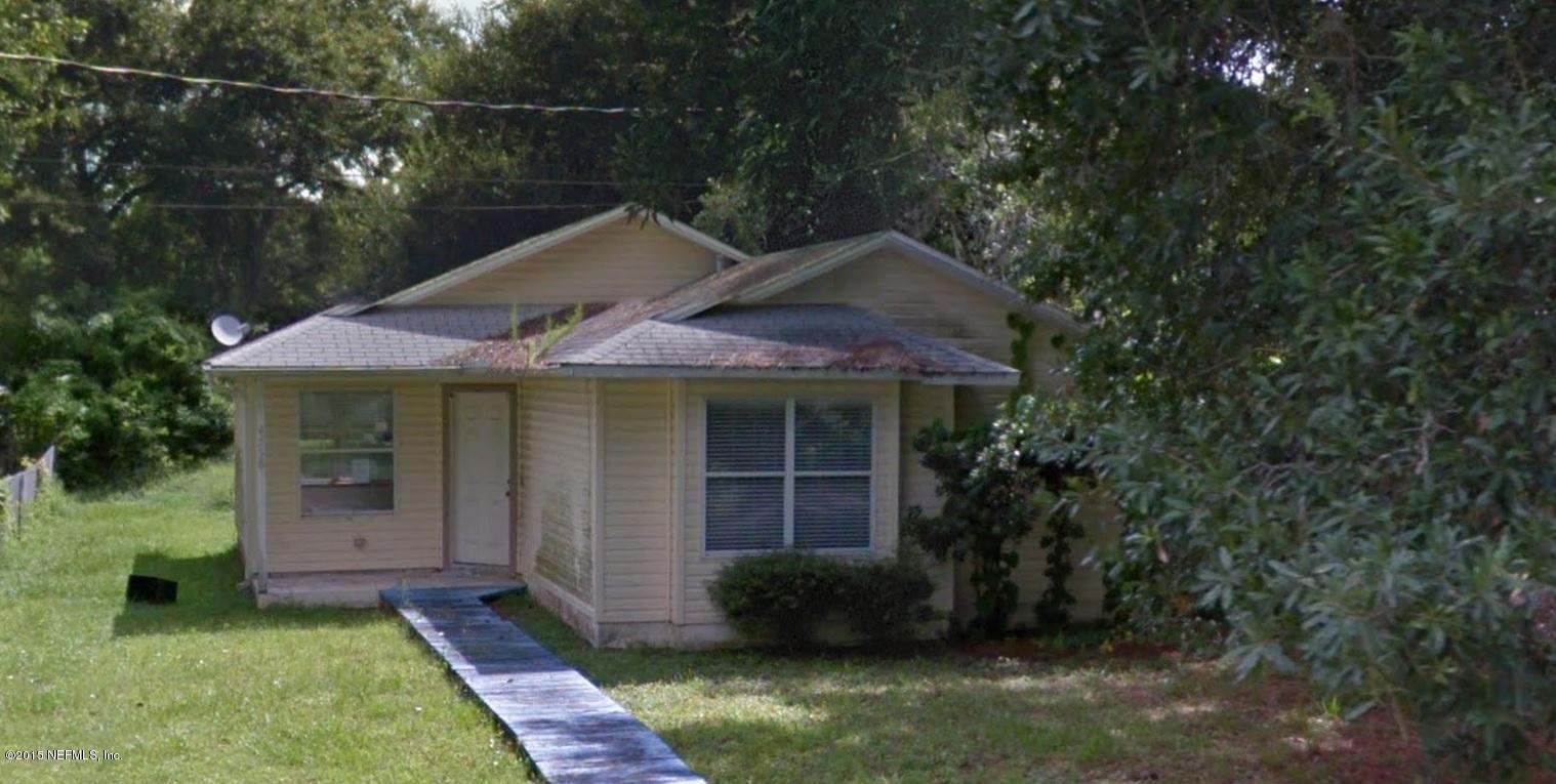 4556 1ST, 794000, St Augustine, Single Family Residence,  sold, PROPERTY EXPERTS 