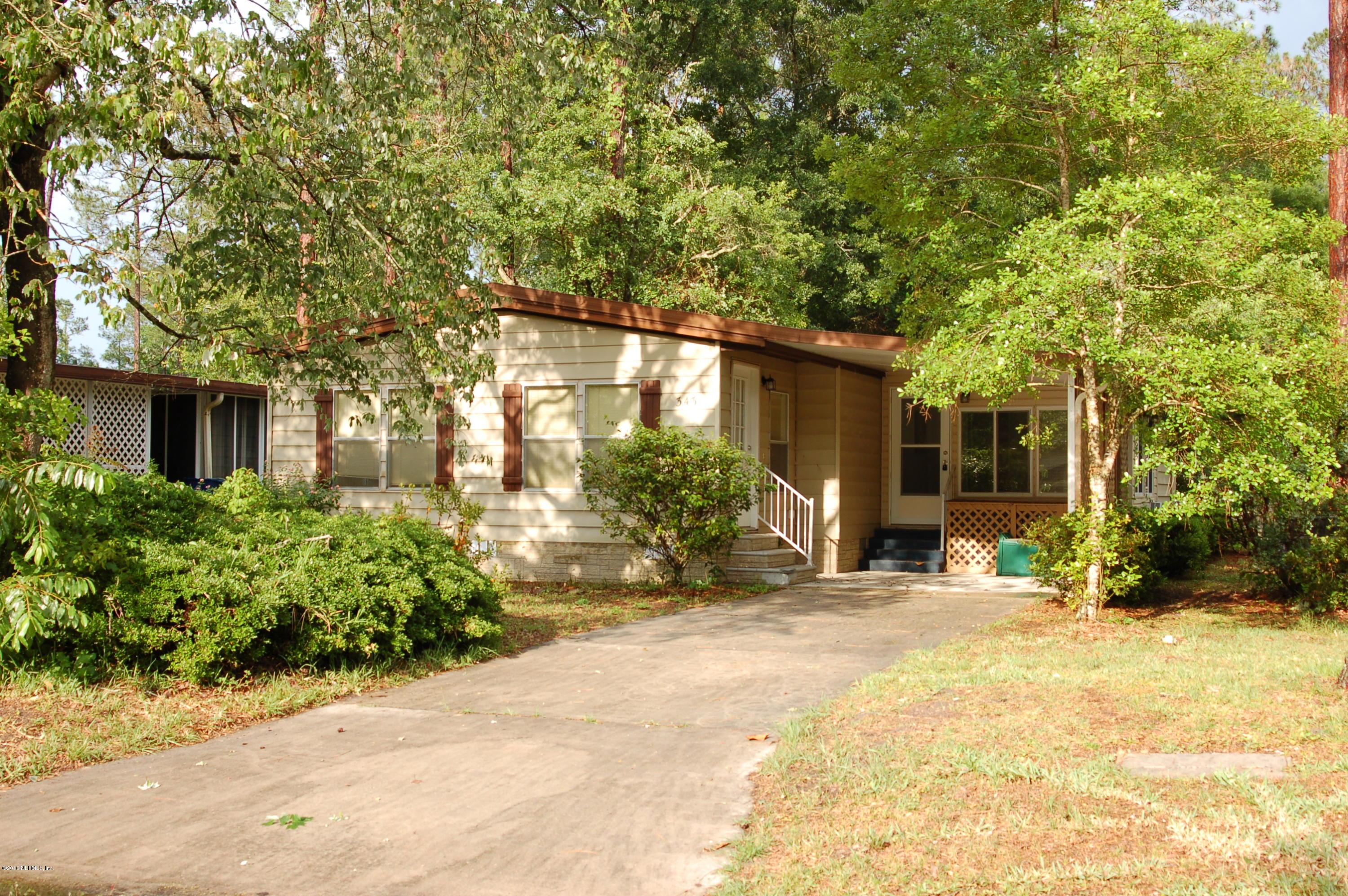 8620 13TH 343, 805626, Gainesville, Manufactured Home,  sold, PROPERTY EXPERTS 