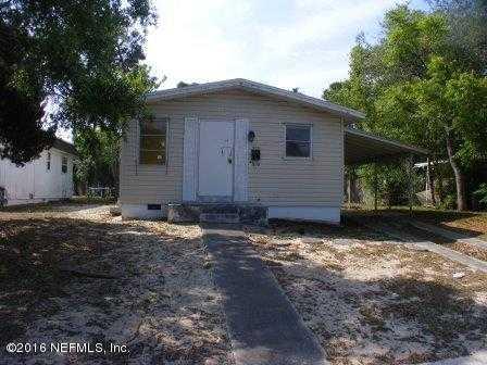 906 PALERMO, 828189, ST AUGUSTINE, Mobile w/Land,  sold, PROPERTY EXPERTS 