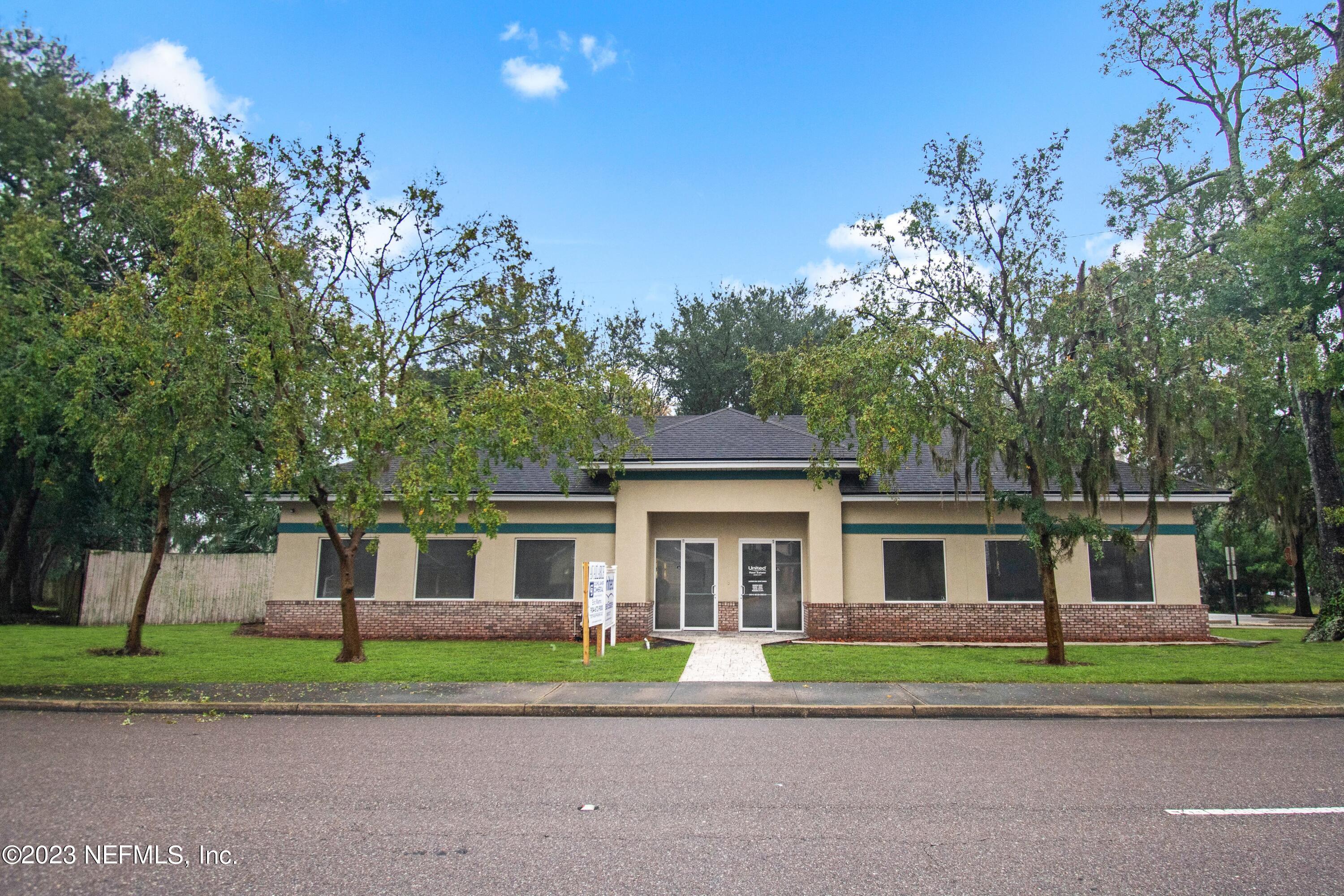 309 PONCE, 1260568, Jacksonville, Commercial/Industrial,  sold, PROPERTY EXPERTS 