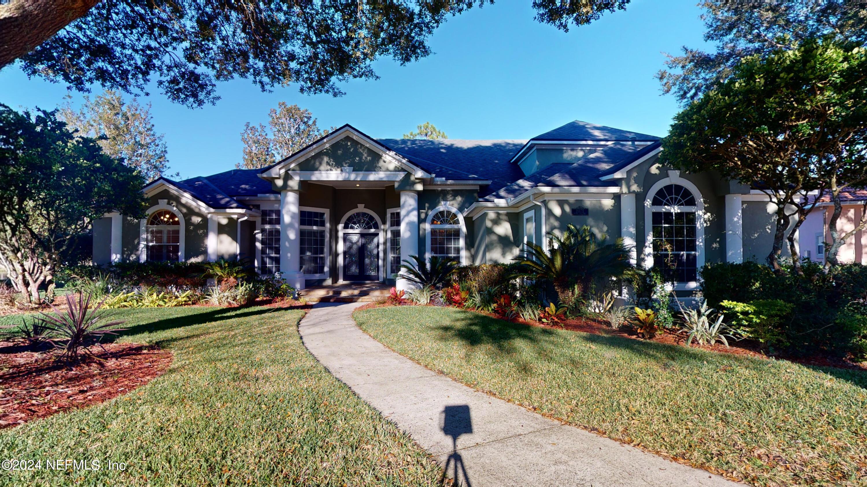 10175 BISHOP LAKE, 1260994, Jacksonville, Single Family Residence,  sold, PROPERTY EXPERTS 