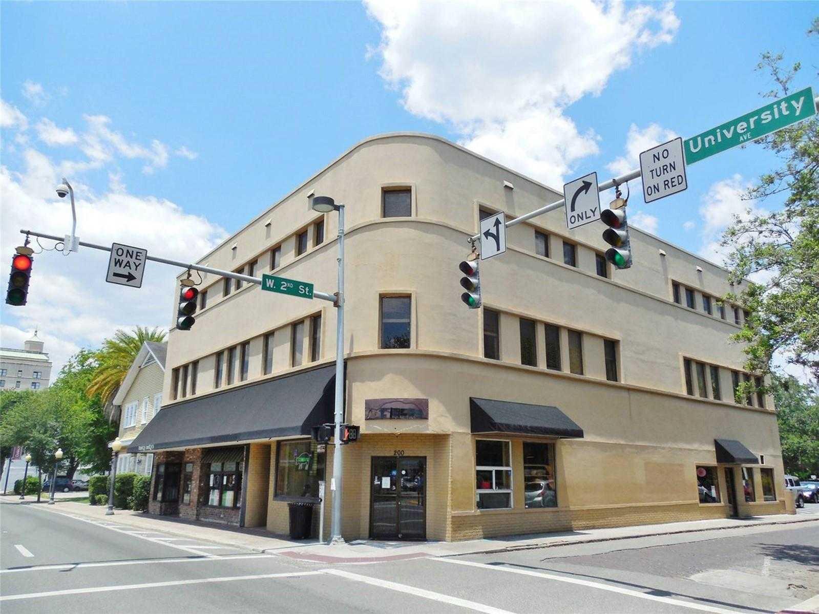 200 UNIVERSITY, GAINESVILLE, Office,  for leased, PROPERTY EXPERTS 