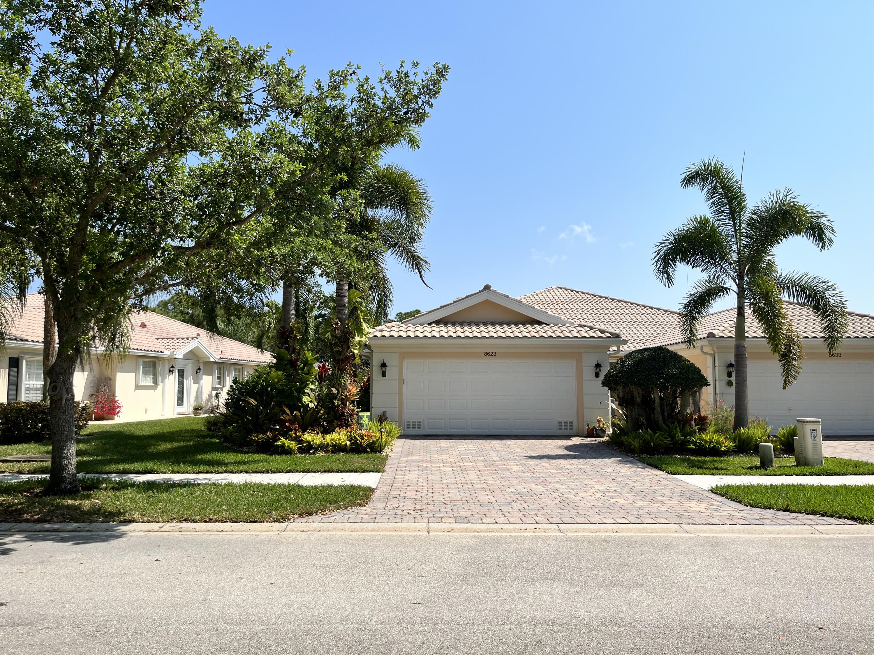 8623 Retreat, Hobe Sound, Single Family Detached,  sold, PROPERTY EXPERTS 