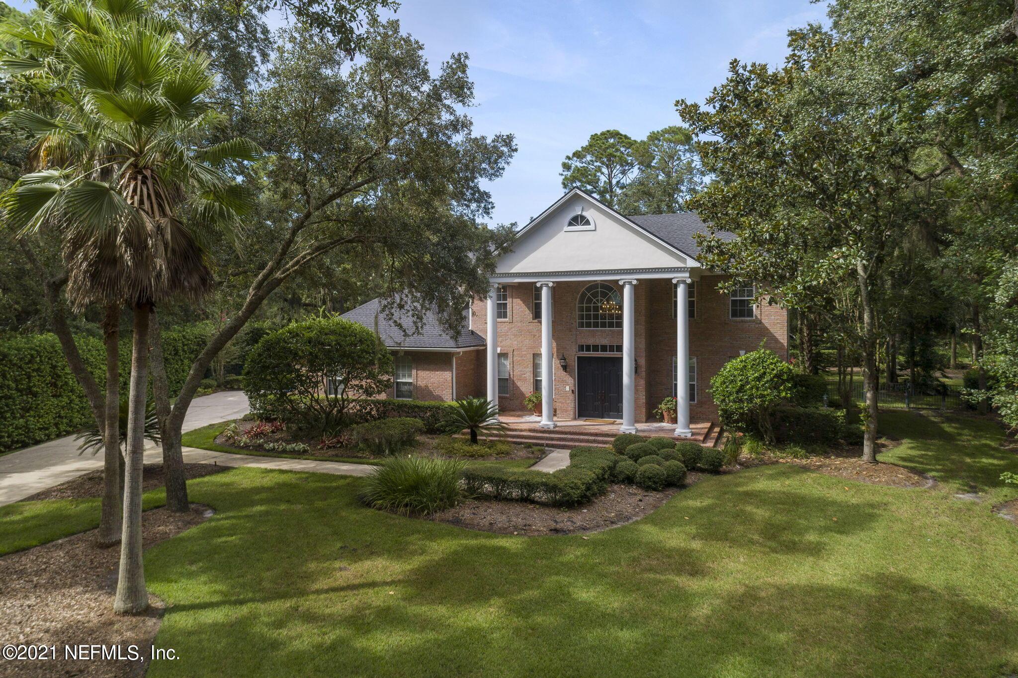 25508 MARSH LANDING, 1124604, Ponte Vedra Beach, Single Family Residence,  sold, PROPERTY EXPERTS 