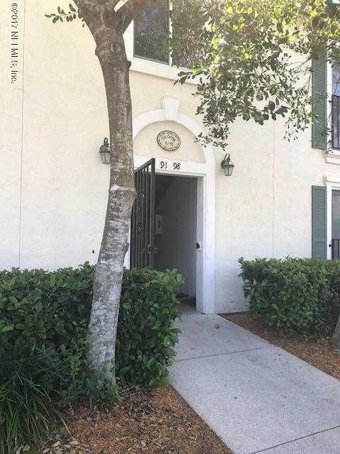 93 PONTE VEDRA COLONY, 901712, PONTE VEDRA BEACH, Condominium,  sold, PROPERTY EXPERTS 