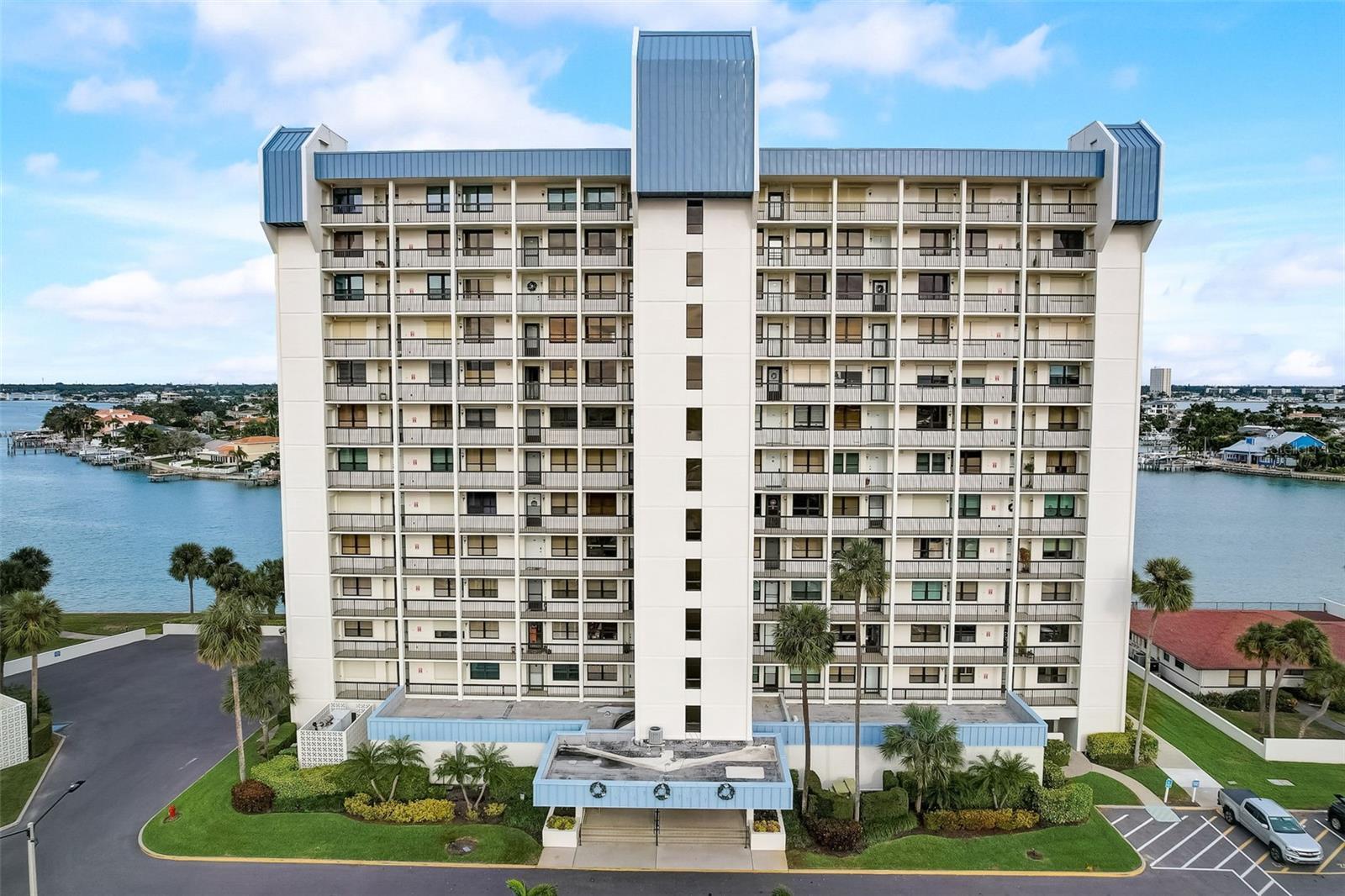 9415 BLIND PASS 1103, ST PETE BEACH, Condominium,  for sale, PROPERTY EXPERTS 