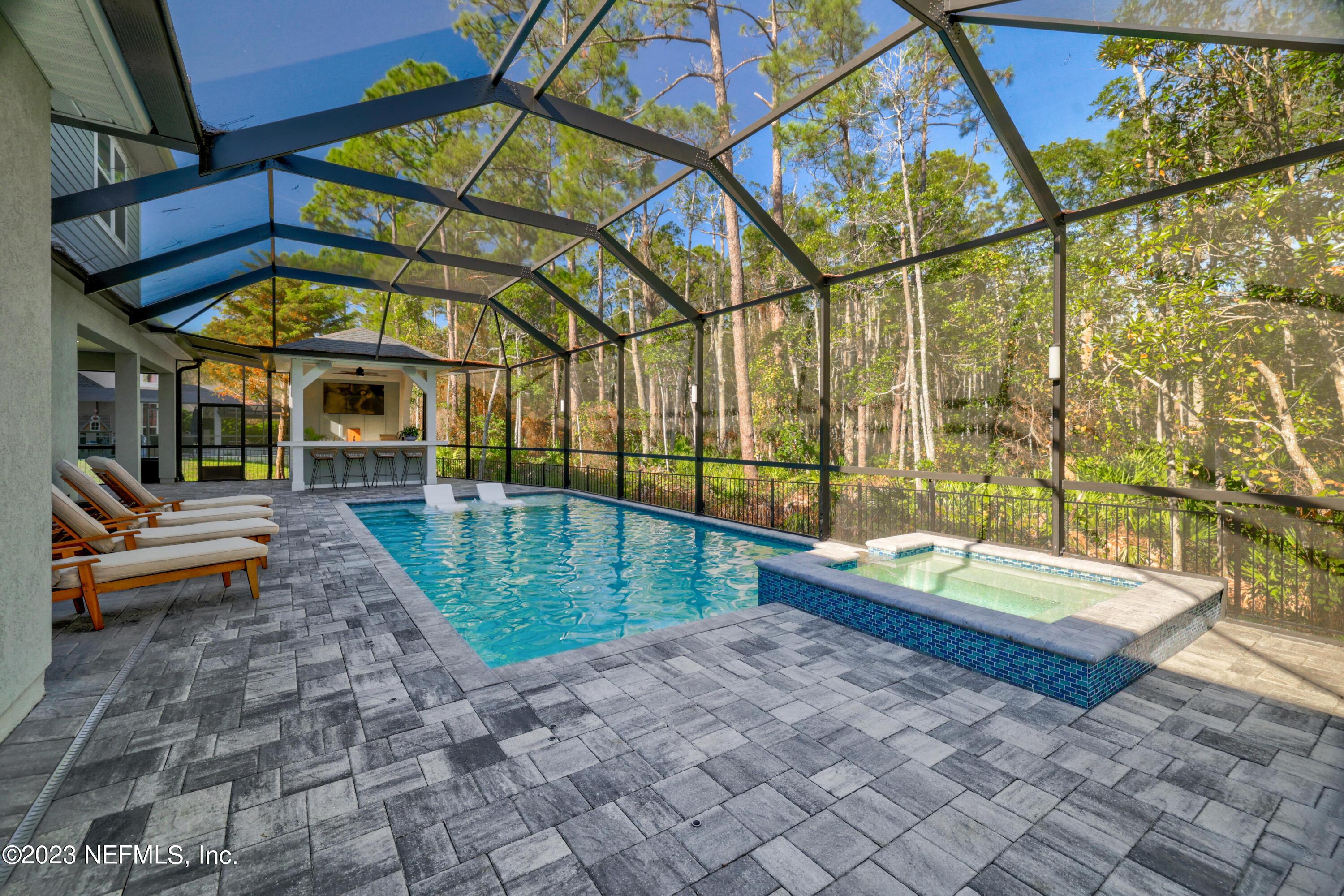 688 PORT CHARLOTTE, 1259793, Ponte Vedra, Single Family Residence,  sold, PROPERTY EXPERTS 