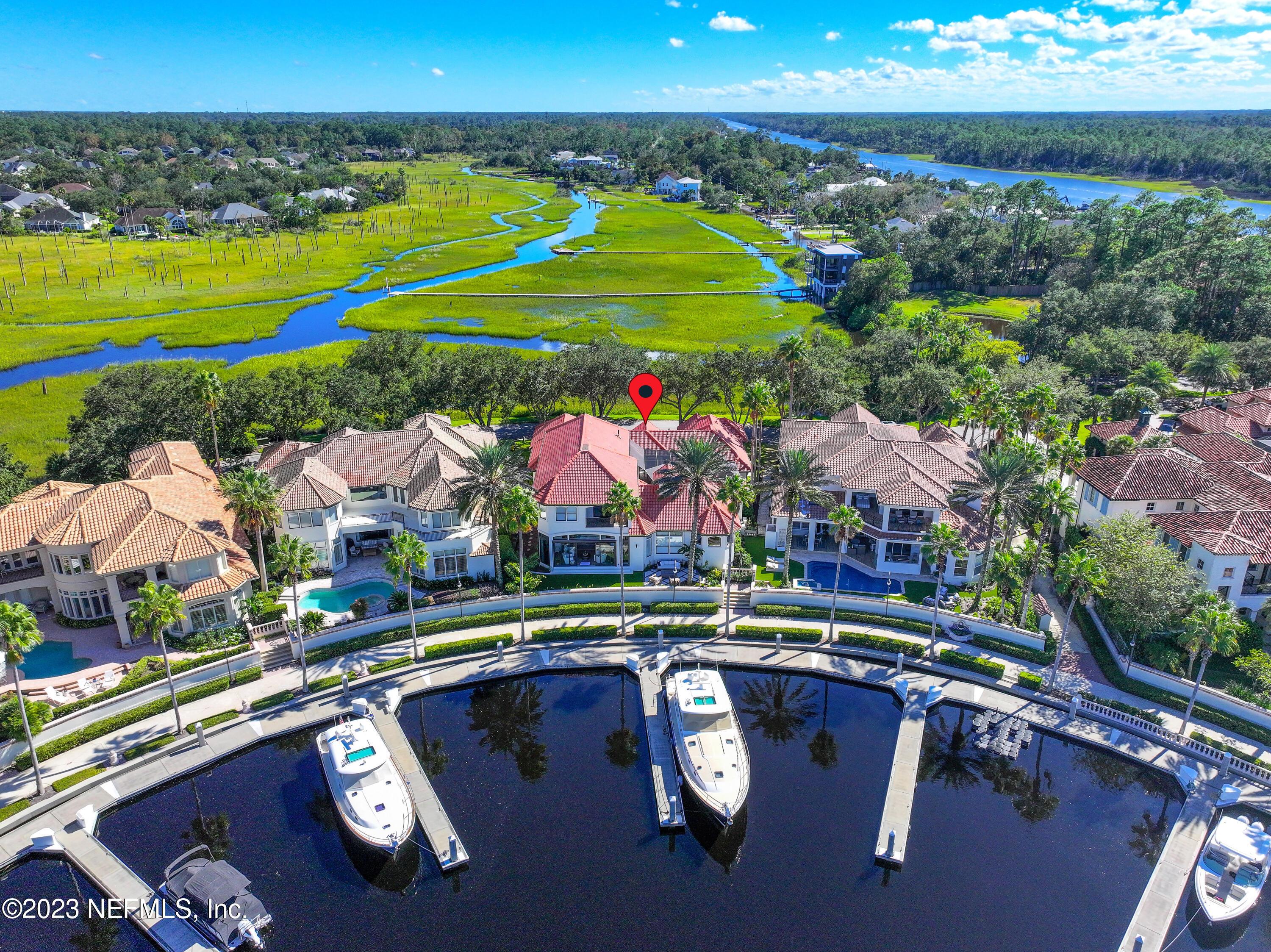 112 HARBOURMASTER, 1251509, Ponte Vedra Beach, Single Family Residence,  sold, PROPERTY EXPERTS 