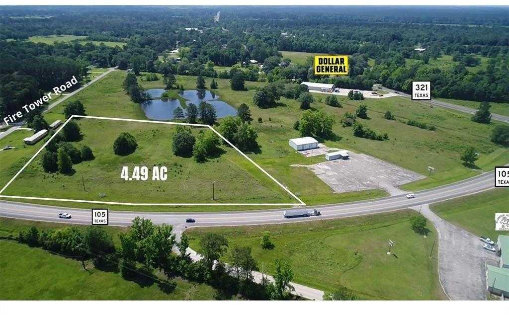 HWY 105, 57350206, Cleveland, Lots,  for sale, PROPERTY EXPERTS 