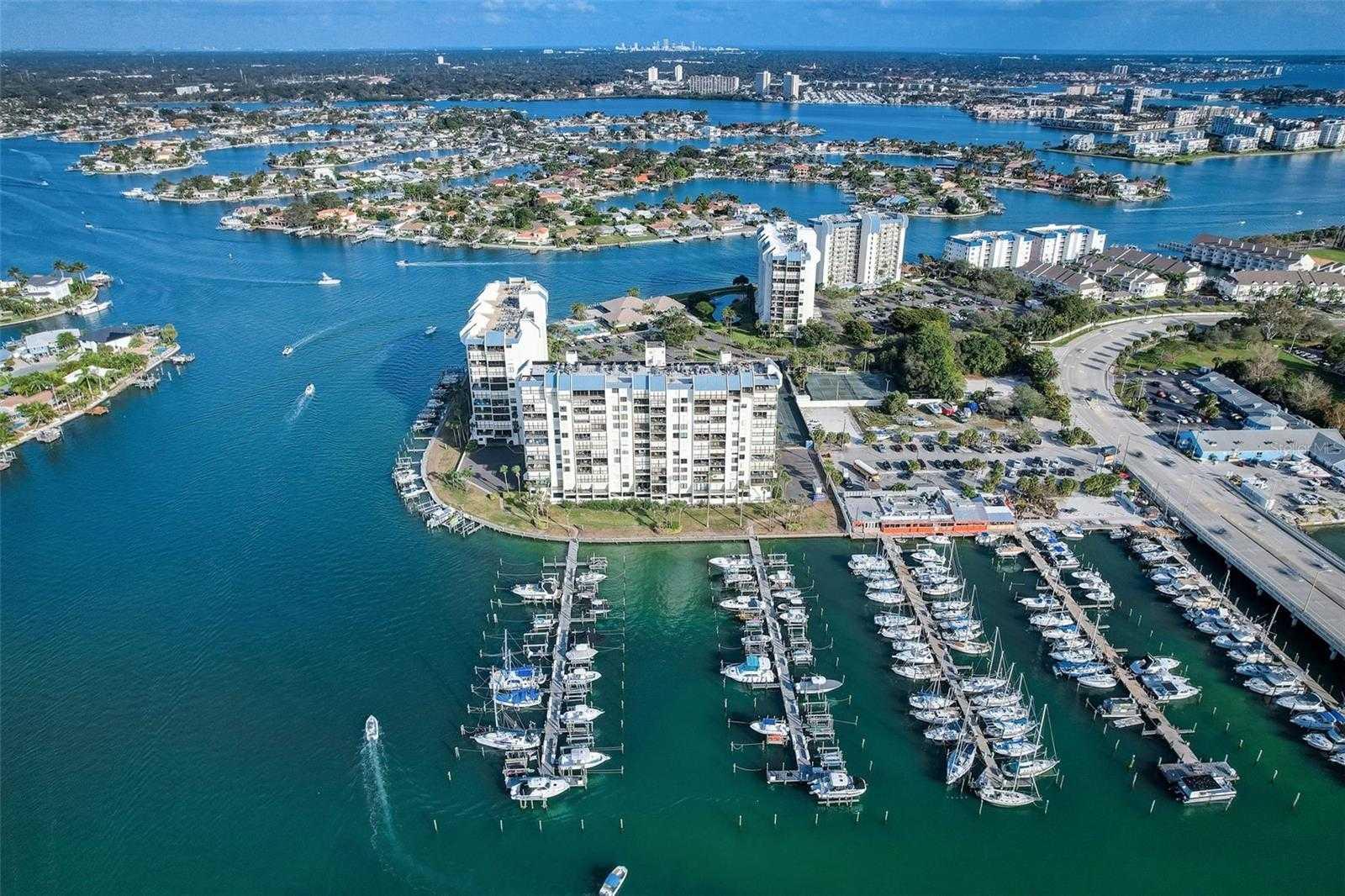 9495 BLIND PASS 307, ST PETE BEACH, Condominium,  for sale, PROPERTY EXPERTS 