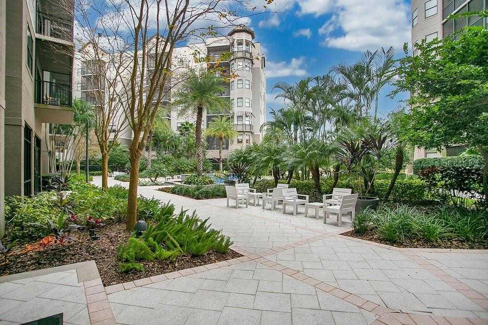 14501 GROVE RESORT 2522, WINTER GARDEN, Condo - Hotel,  for sale, PROPERTY EXPERTS 