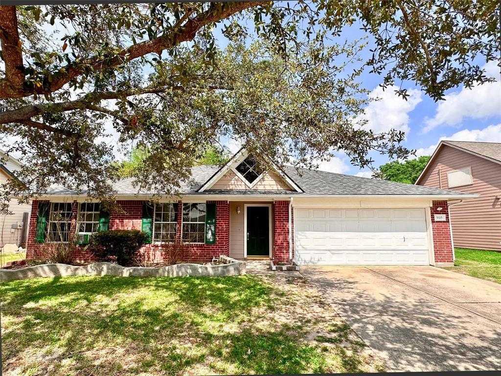 5115 Summit Lodge, 91058026, Katy, Single-Family,  for sale, PROPERTY EXPERTS 