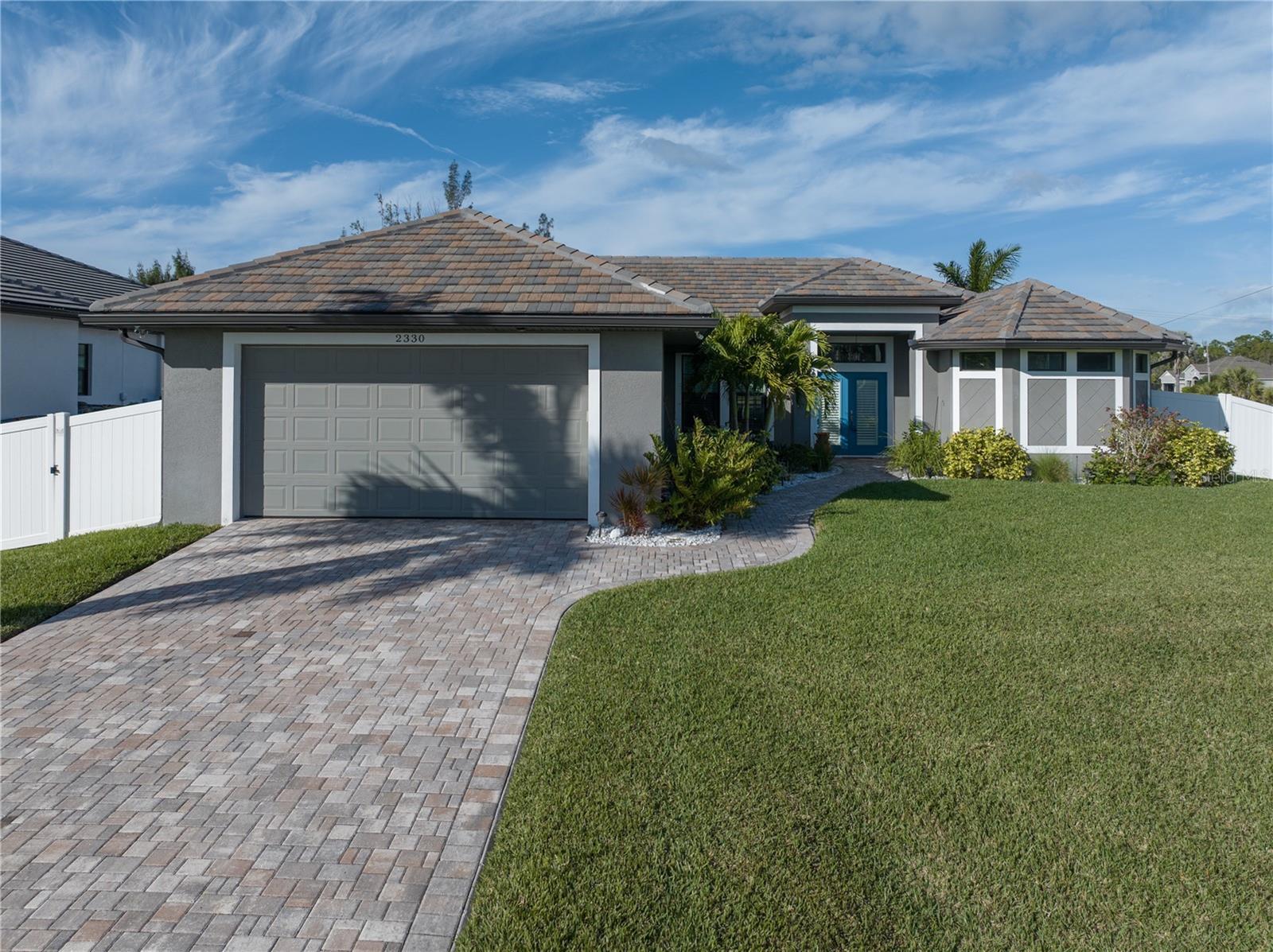 2330 39TH, CAPE CORAL, Single Family Residence,  for sale, PROPERTY EXPERTS 