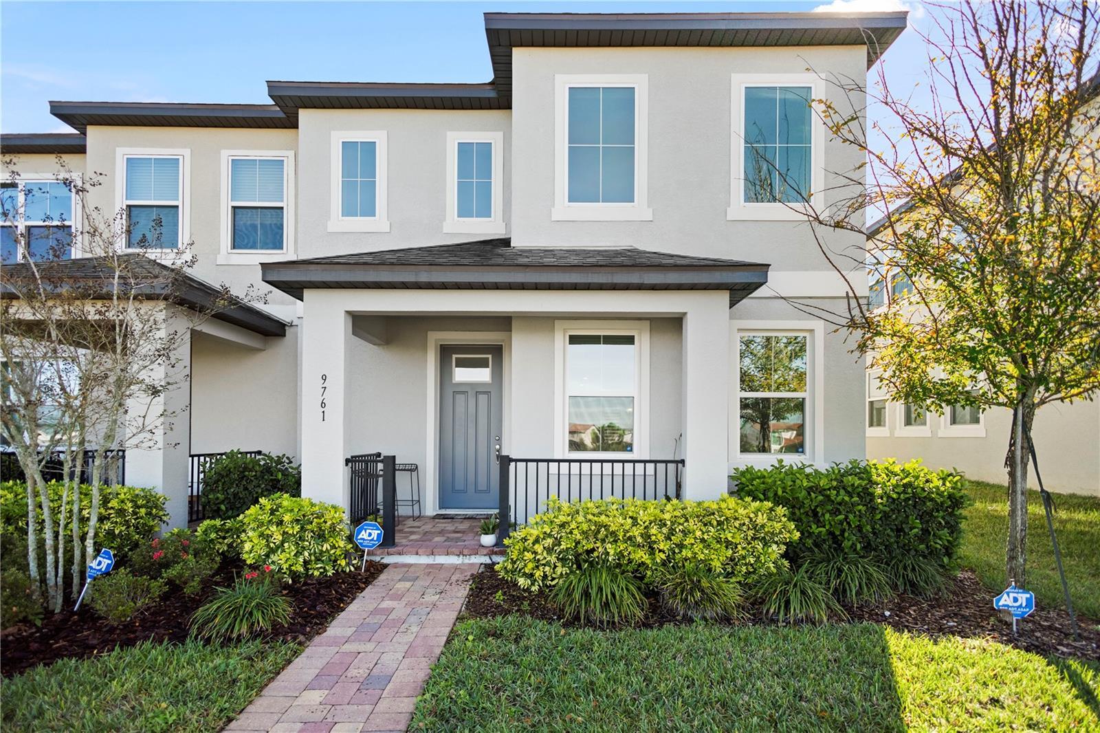 9761 AMBER CHESTNUT, WINTER GARDEN, Townhouse,  sold, PROPERTY EXPERTS 