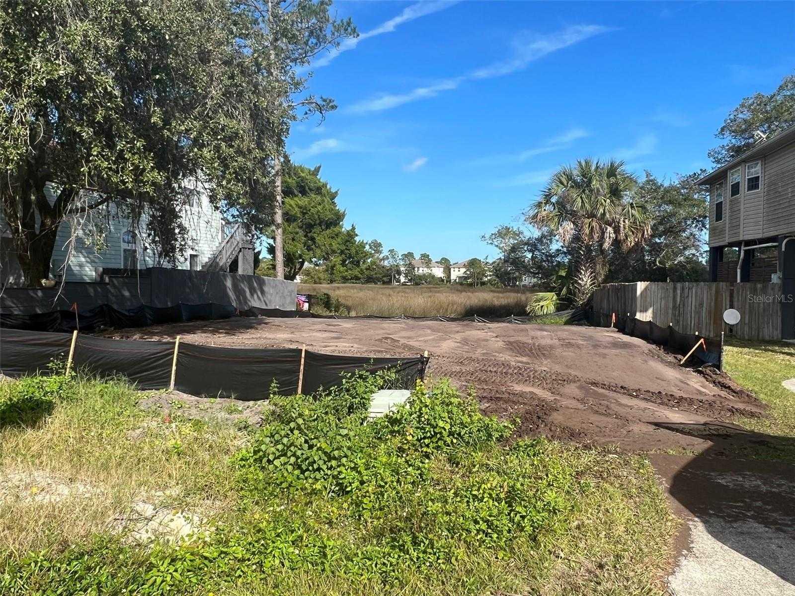 3300 LEWIS SPEEDWAY, SAINT AUGUSTINE, Land,  for sale, PROPERTY EXPERTS 