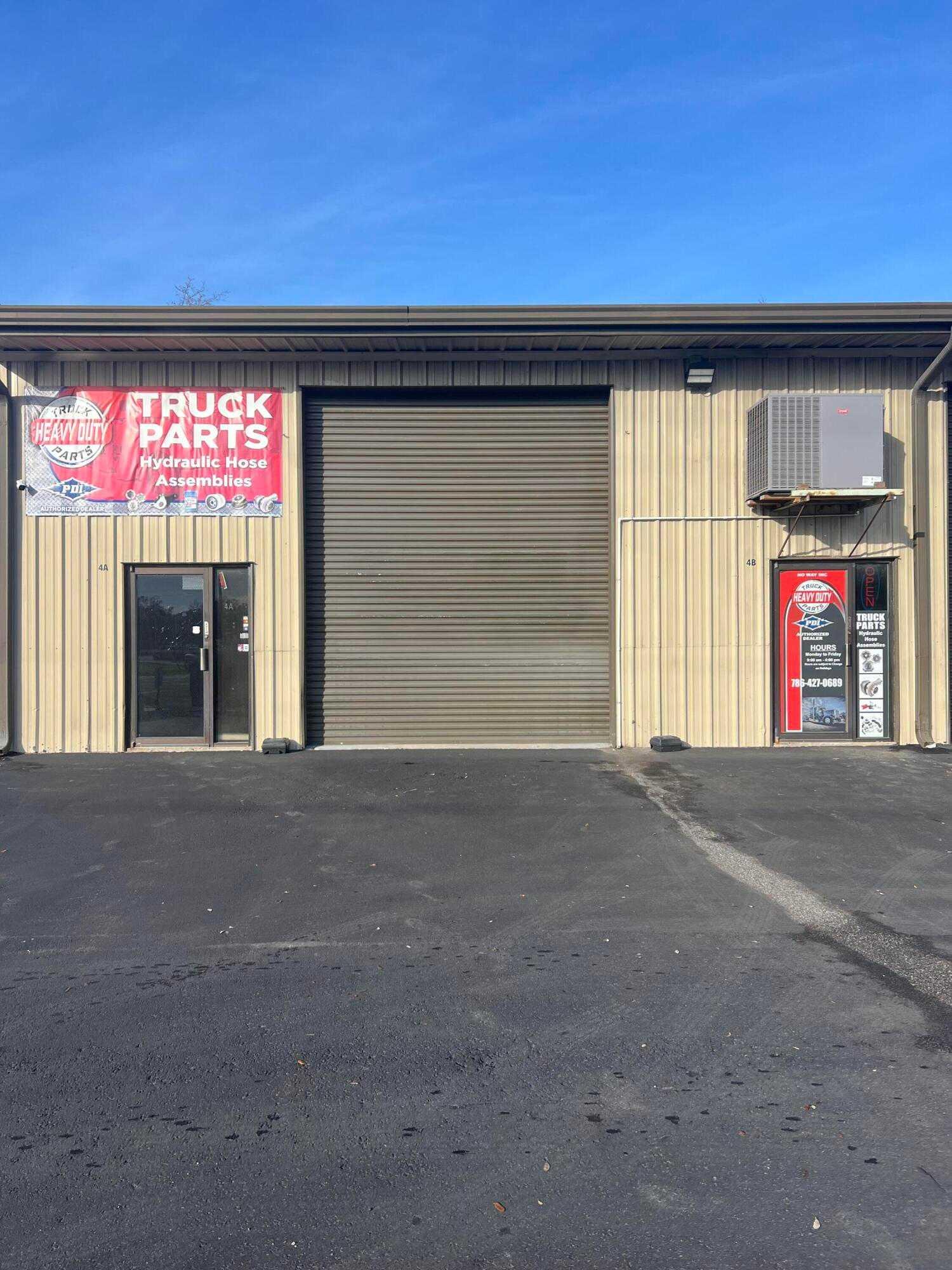 1100 50th, Tampa, Retail,  for sale, PROPERTY EXPERTS 