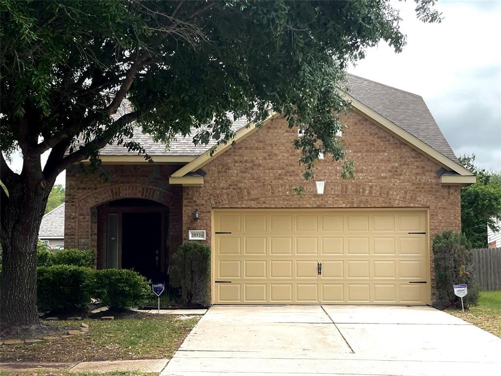 20526 Keegans Ledge, 59258064, Cypress, Single Family Detached,  for rent, PROPERTY EXPERTS 