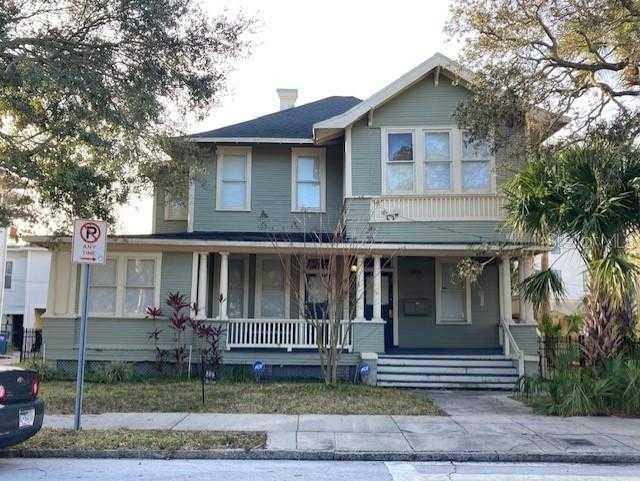 806 DE LEON, TAMPA, Mixed Use,  for sale, PROPERTY EXPERTS 