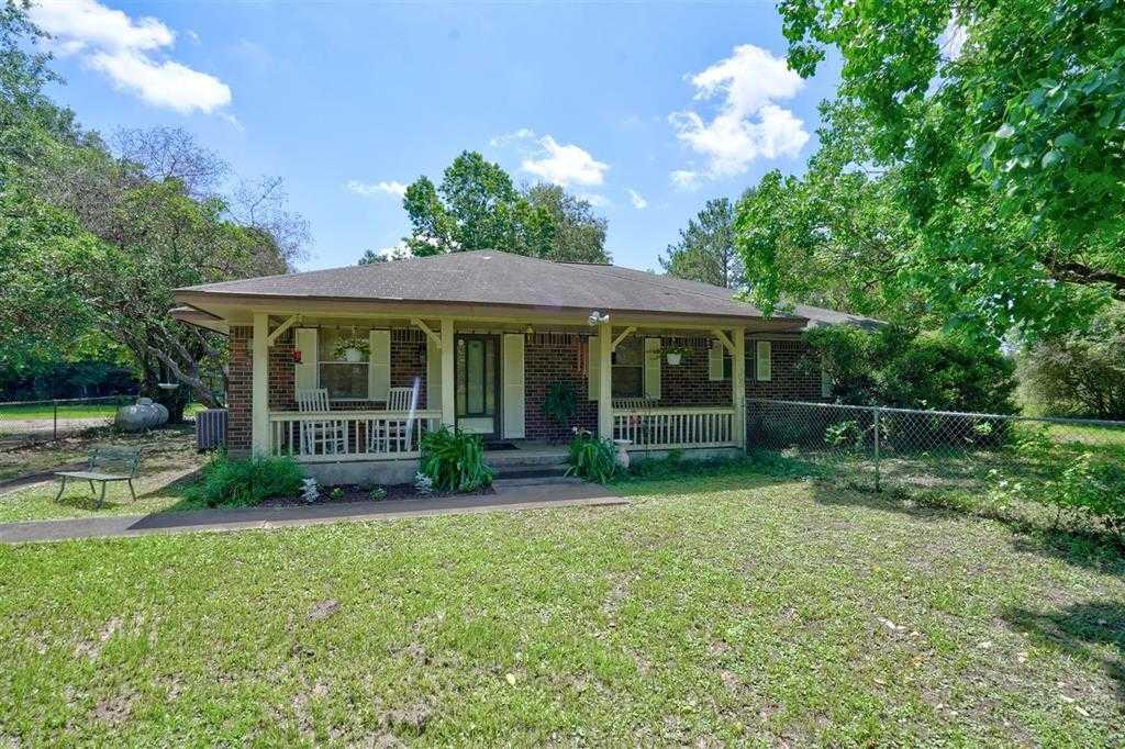 15771 1st, 37701892, Splendora, Country Homes/Acreage, PROPERTY EXPERTS 